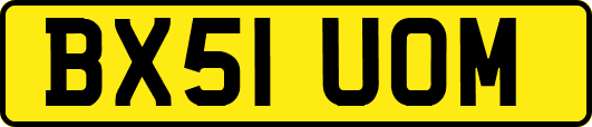 BX51UOM