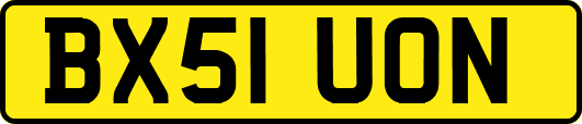 BX51UON