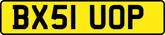 BX51UOP