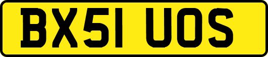 BX51UOS