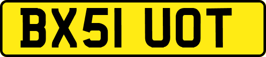 BX51UOT
