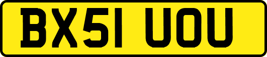 BX51UOU