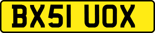 BX51UOX