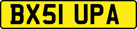 BX51UPA