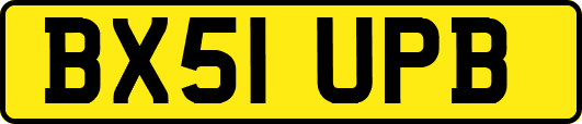 BX51UPB