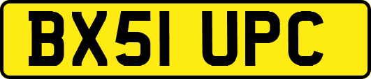 BX51UPC