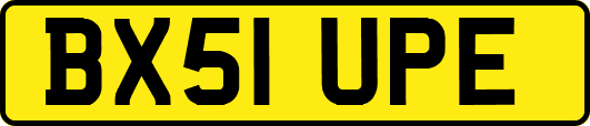 BX51UPE