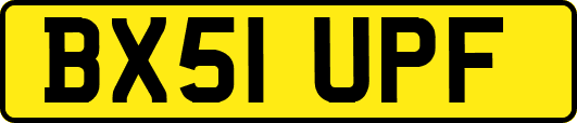 BX51UPF