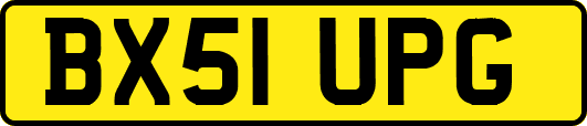 BX51UPG