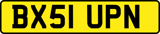 BX51UPN