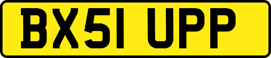 BX51UPP