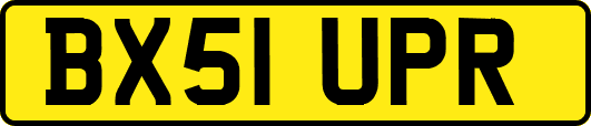BX51UPR