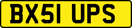 BX51UPS