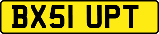 BX51UPT