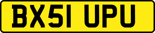 BX51UPU