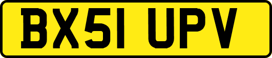 BX51UPV