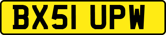 BX51UPW