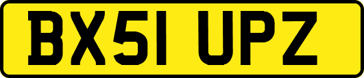 BX51UPZ