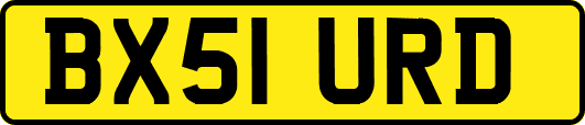 BX51URD