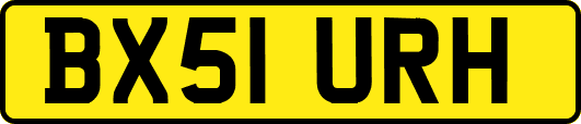 BX51URH