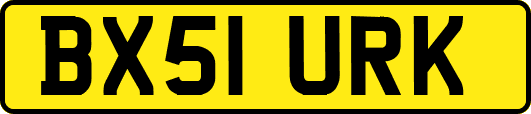 BX51URK