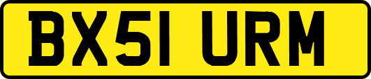 BX51URM