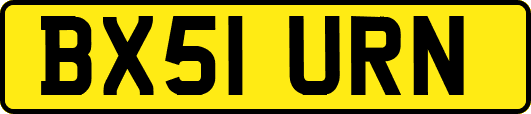 BX51URN