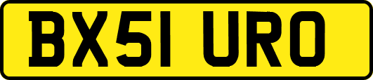 BX51URO