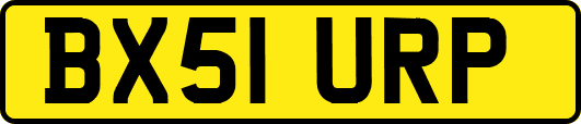 BX51URP