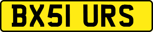 BX51URS