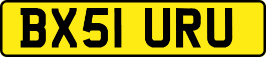 BX51URU