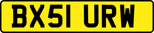 BX51URW