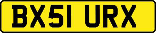 BX51URX