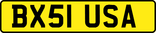 BX51USA