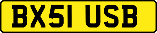 BX51USB