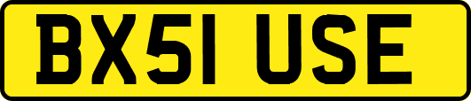 BX51USE