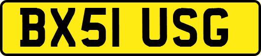 BX51USG