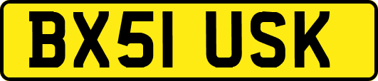 BX51USK