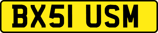 BX51USM