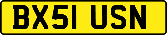 BX51USN
