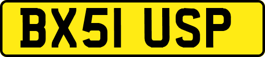 BX51USP