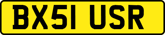 BX51USR