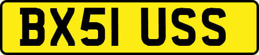 BX51USS