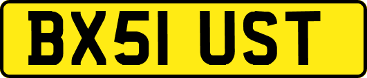 BX51UST