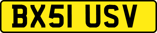 BX51USV