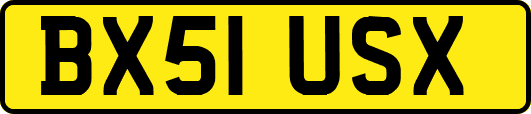 BX51USX