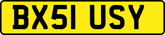 BX51USY
