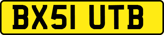 BX51UTB