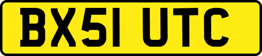 BX51UTC