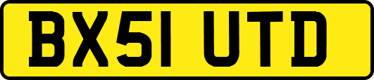 BX51UTD